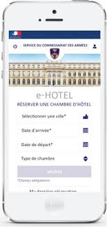 e-Hôtel