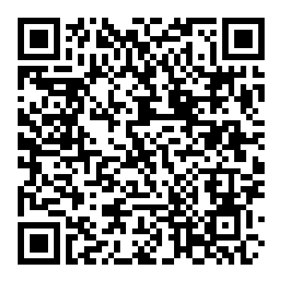 QR – Formulaire d’inscription e-learning